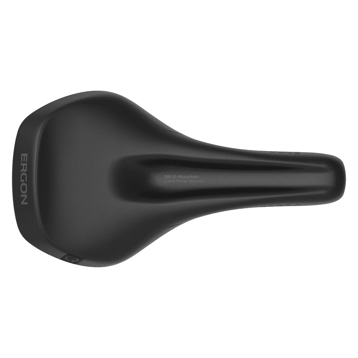 Siodełko damskie ERGON SM E-Mountain Sport M/L Rails CrMo VAE - Image 5
