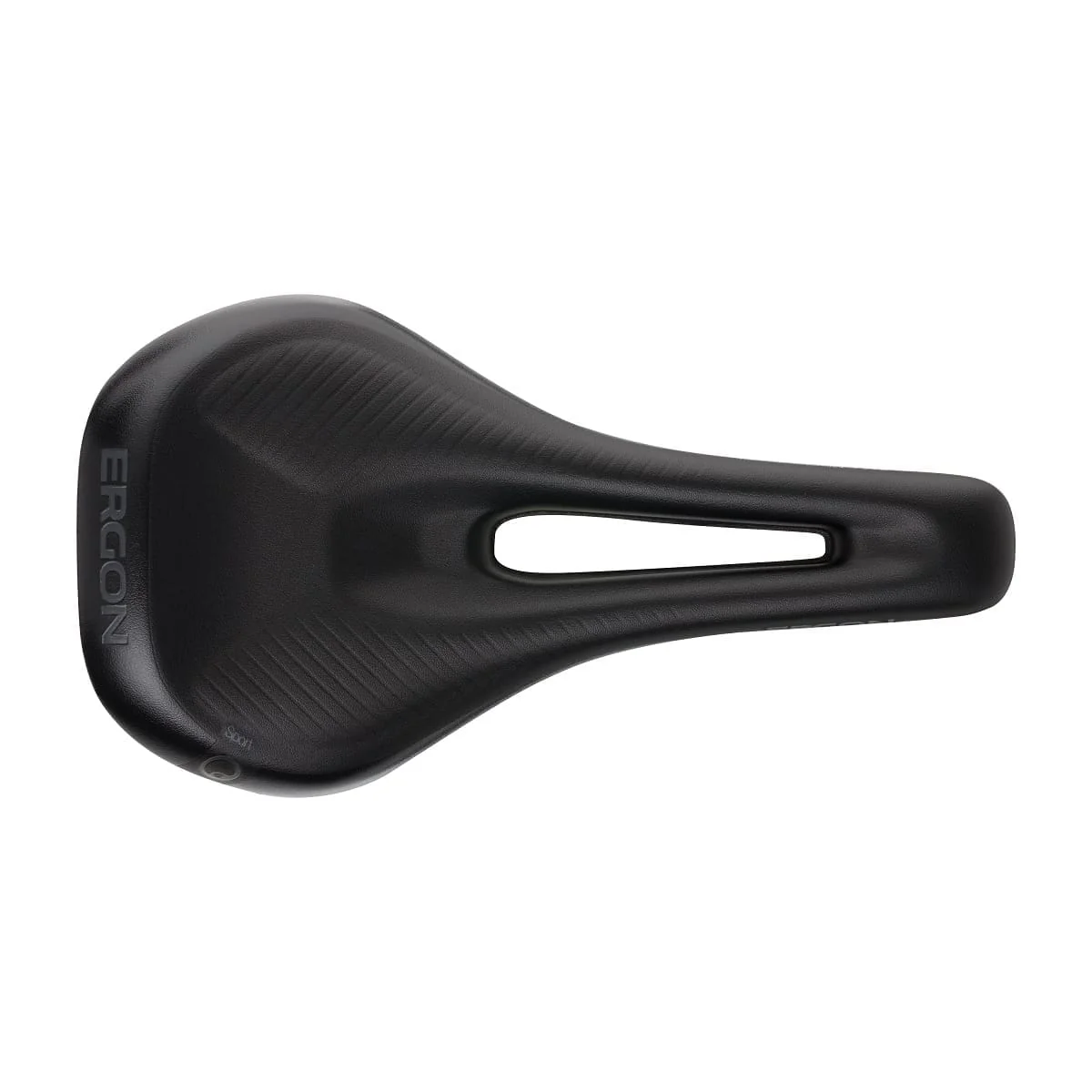 Siodełko damskie ERGON SM E-Mountain Sport S/M CrMo Rails - Image 2