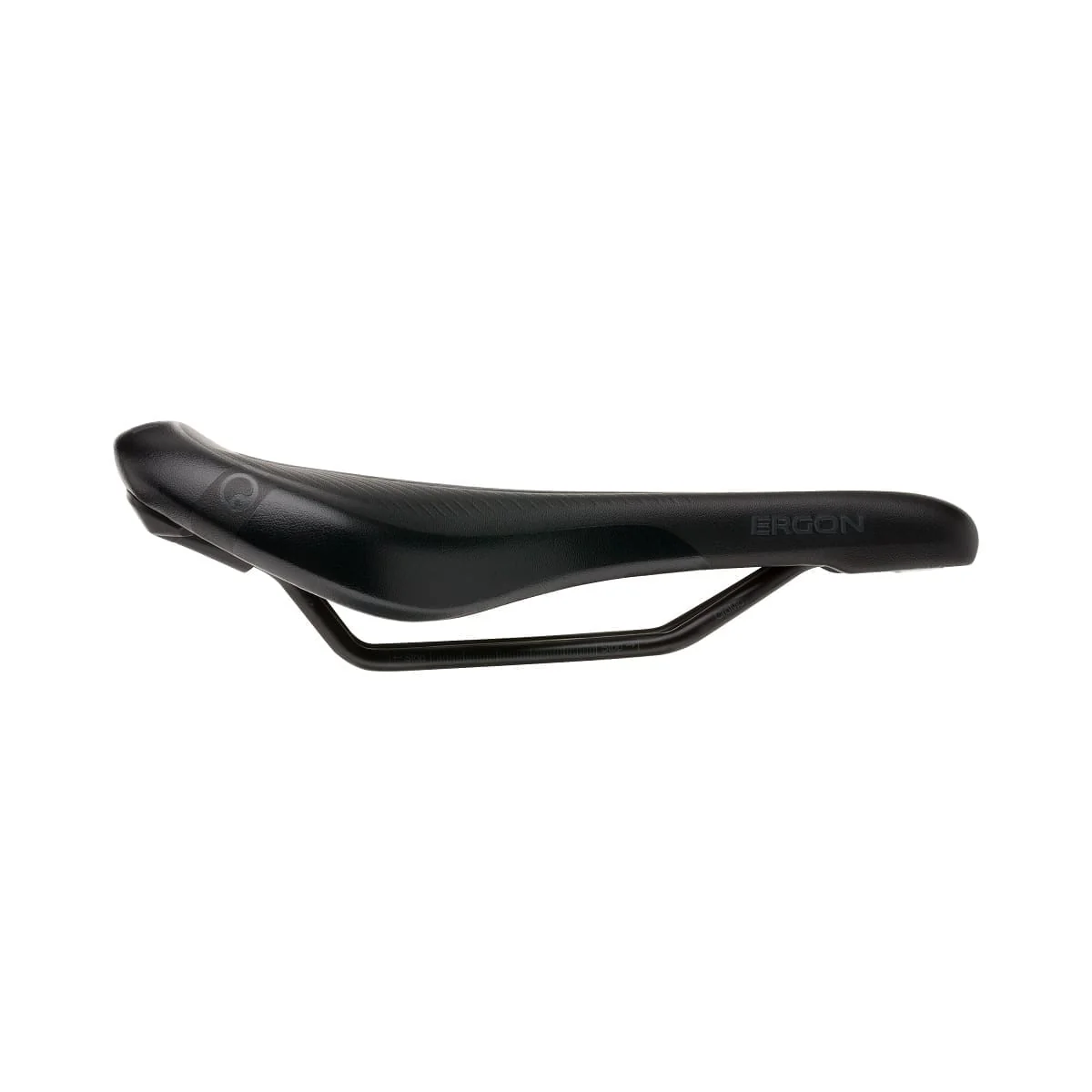 Siodełko damskie ERGON SM E-Mountain Sport S/M CrMo Rails - Image 3
