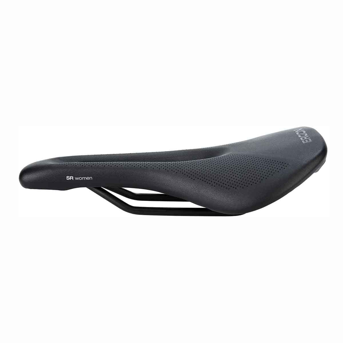 Siodełko damskie ERGON SR SPORT GEL S/M CrMo Rails - Image 2