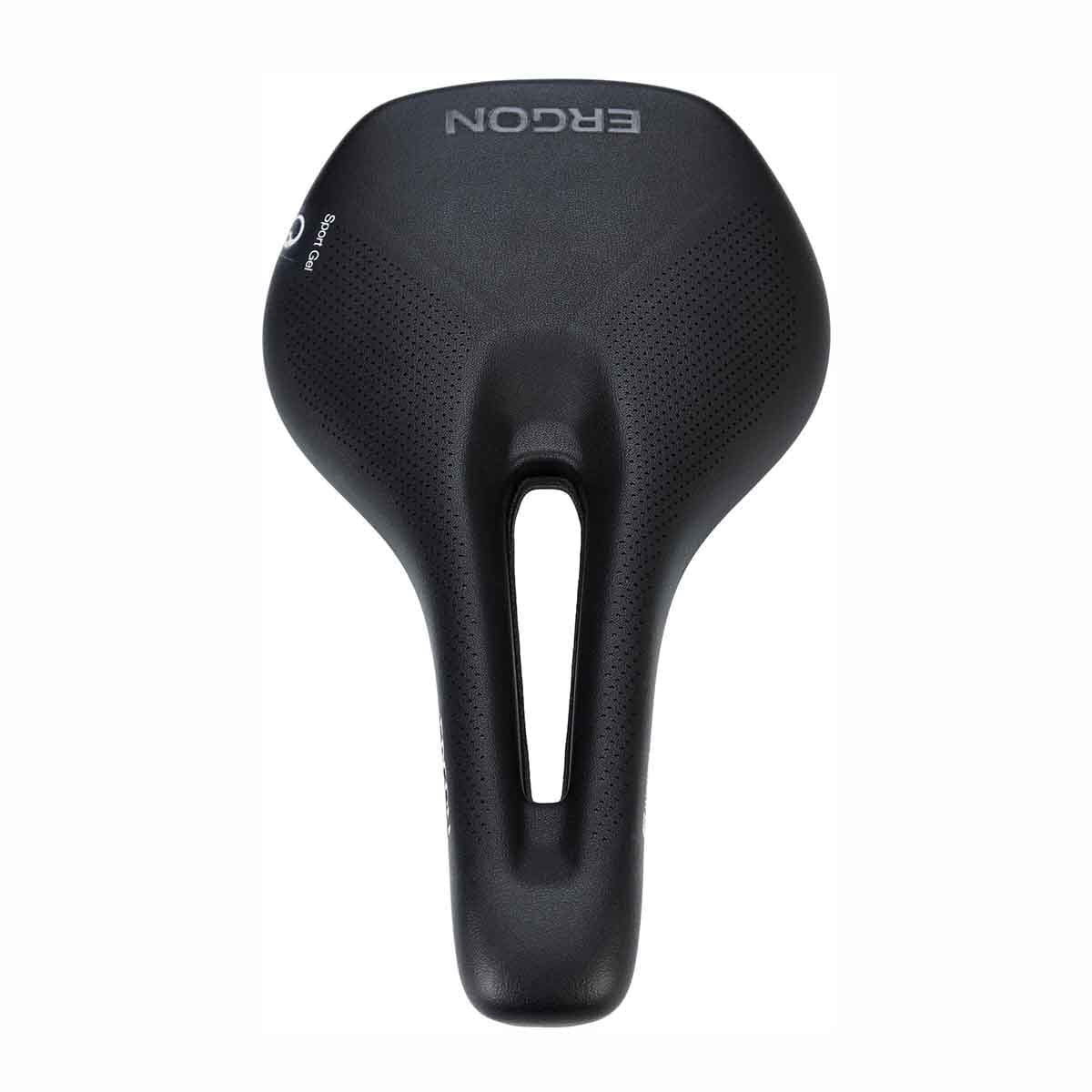 Siodełko damskie ERGON SR SPORT GEL S/M CrMo Rails - Image 3