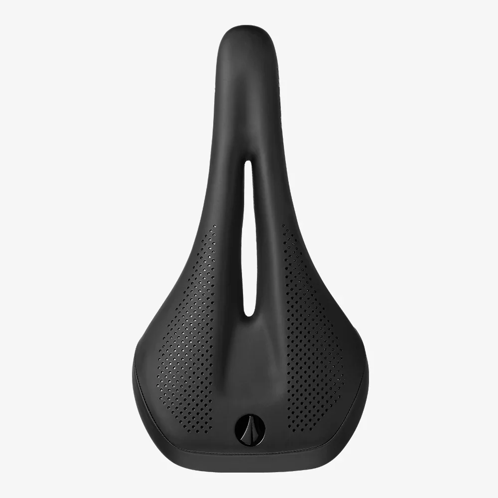 Siodełko damskie SDG ALLURE V2 Lux-Alloy Rails Black - Image 4