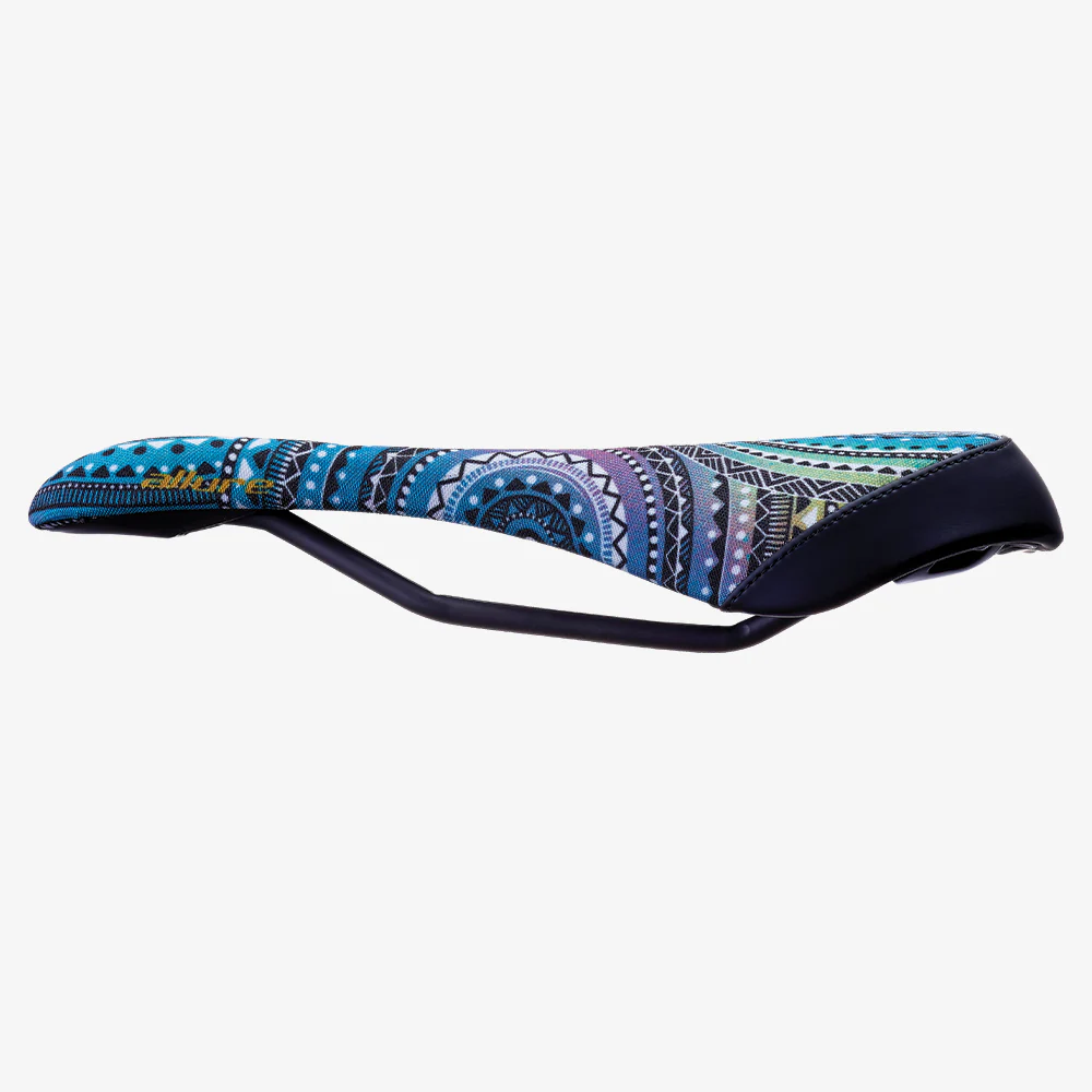 Siodełko damskie SDG ALLURE V2 Rails Lux-Alloy Cornish Surf Saddle - Image 4