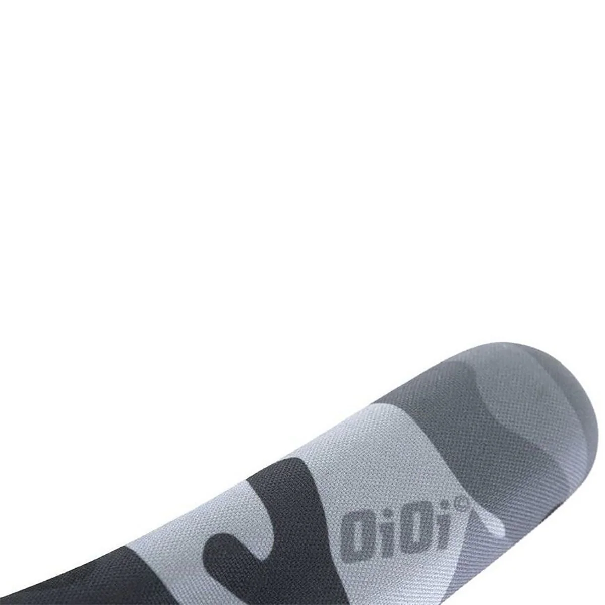 Siodełko DMR OiOi Rails CrMo Snow Camo - Image 4