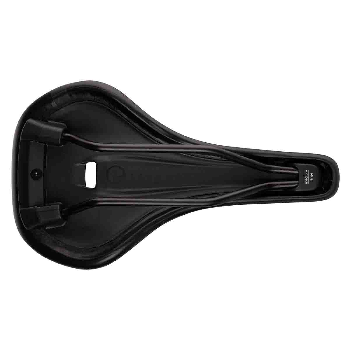 Siodełko EAB ERGON SM E-Mountain Pro M/L szyny CrMo - Image 4