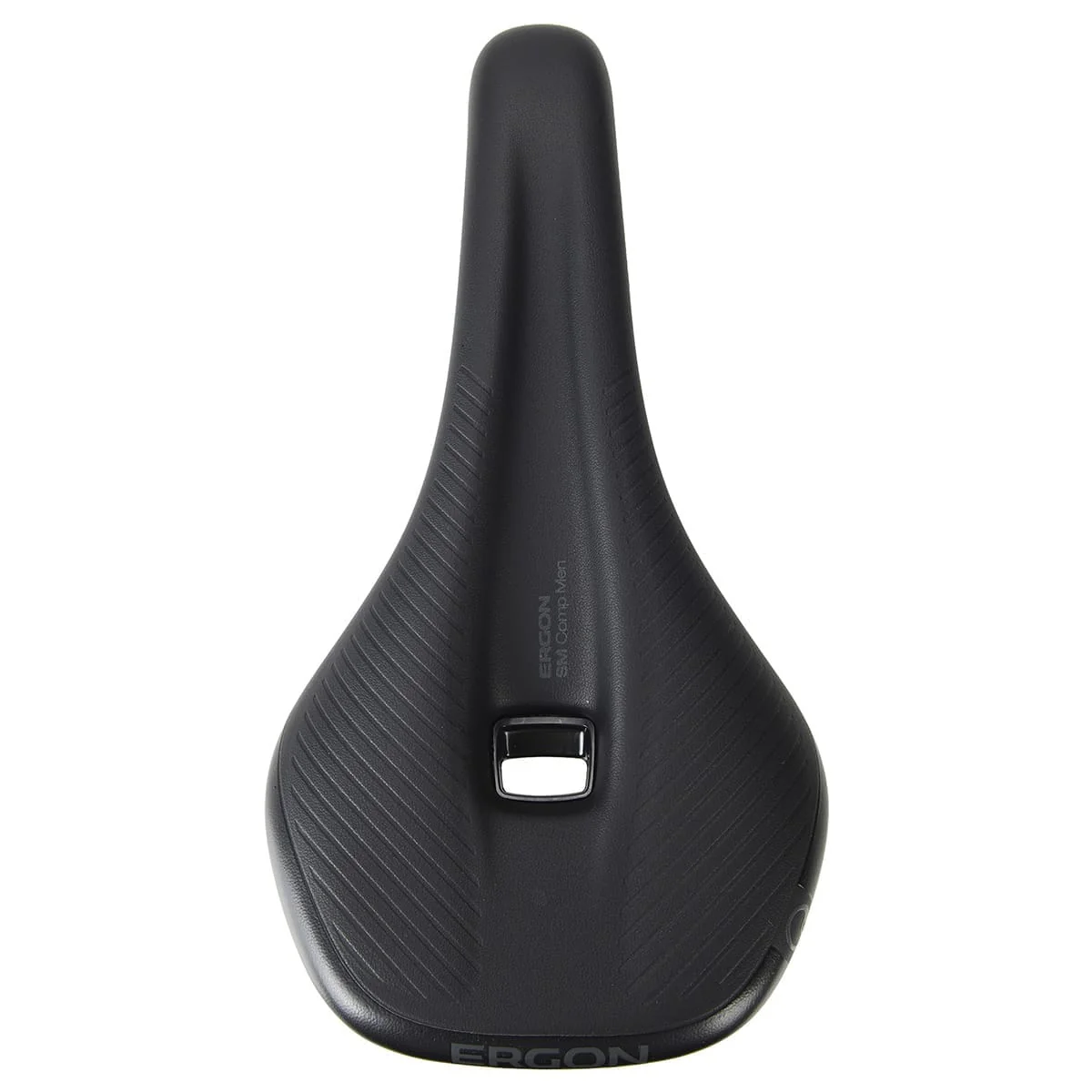 Siodełko ERGON SM Comp M/L z szynami TiNox - Image 4