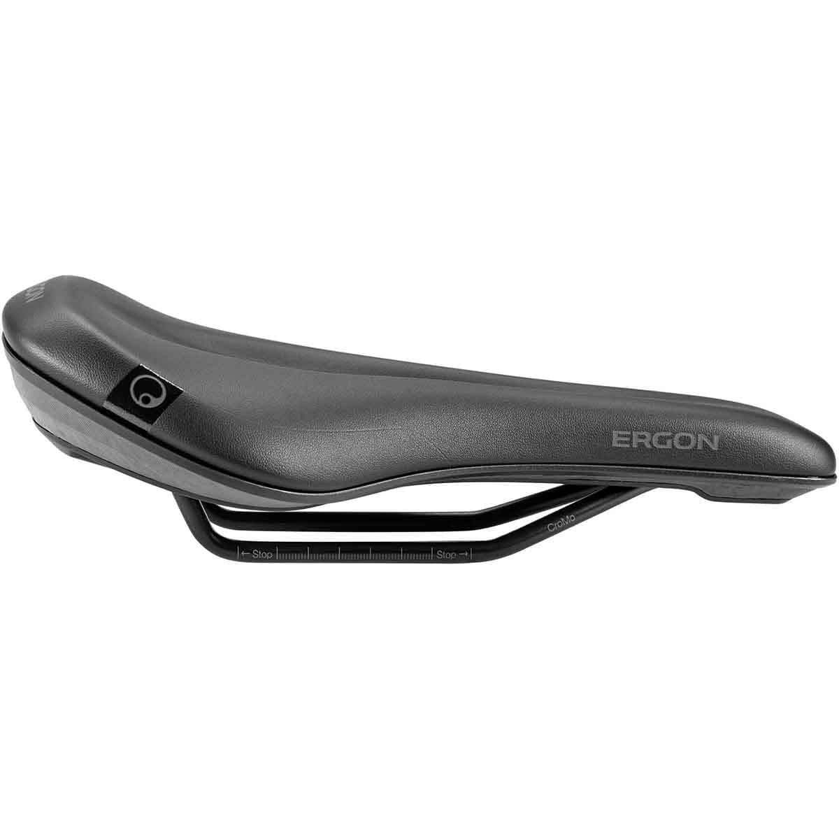 Siodełko ERGON SM E-Mountain Core Prime S/M Rails CrMo VAE - Image 3