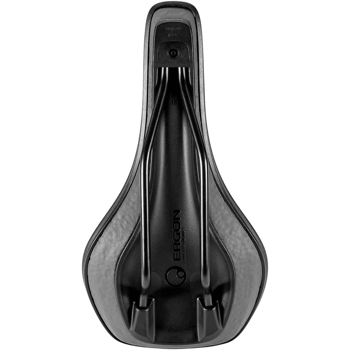 Siodełko ERGON SM E-Mountain Core Prime S/M Rails CrMo VAE - Image 5