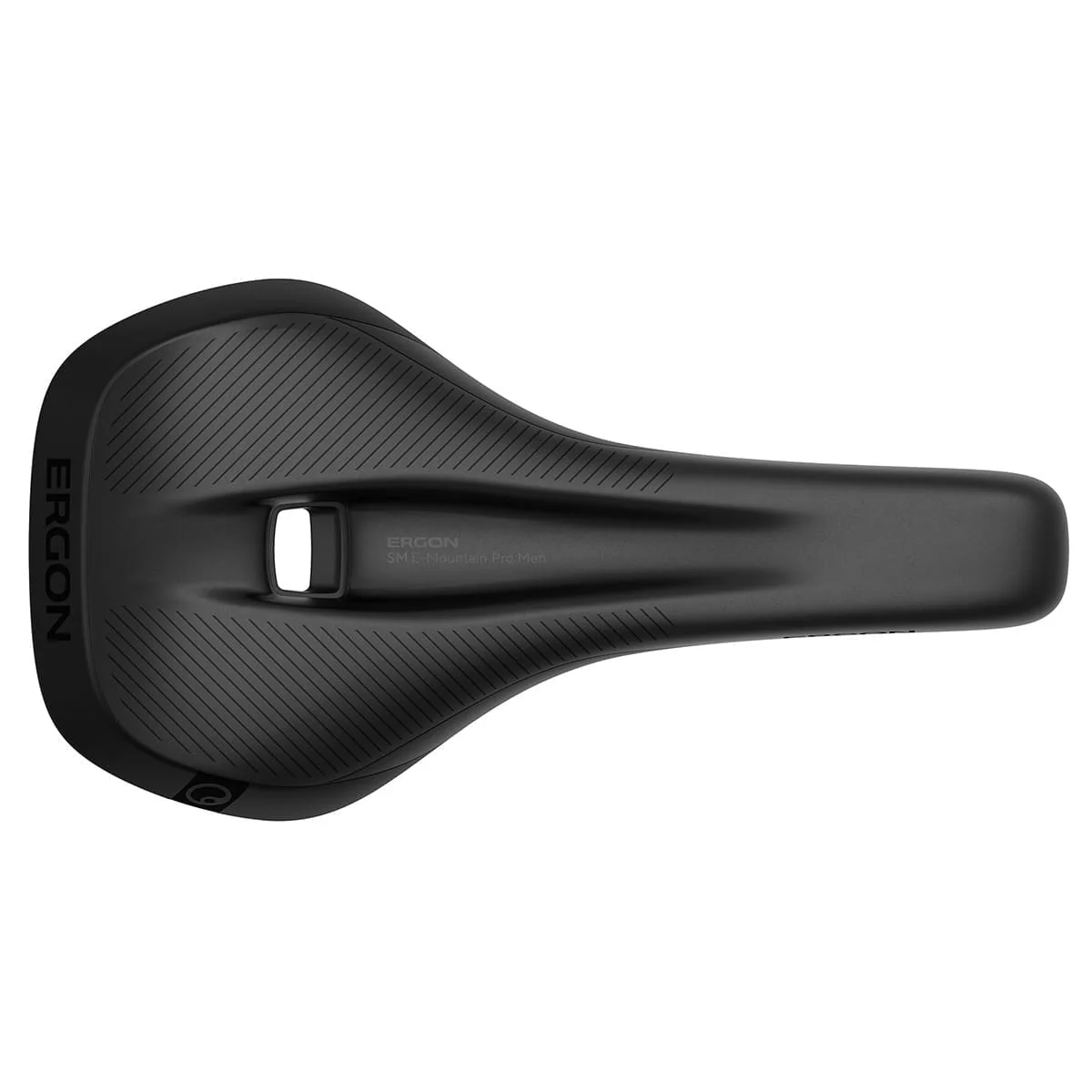 Siodełko ERGON SM E-Mountain Pro S/M CrMo Rails - Image 2