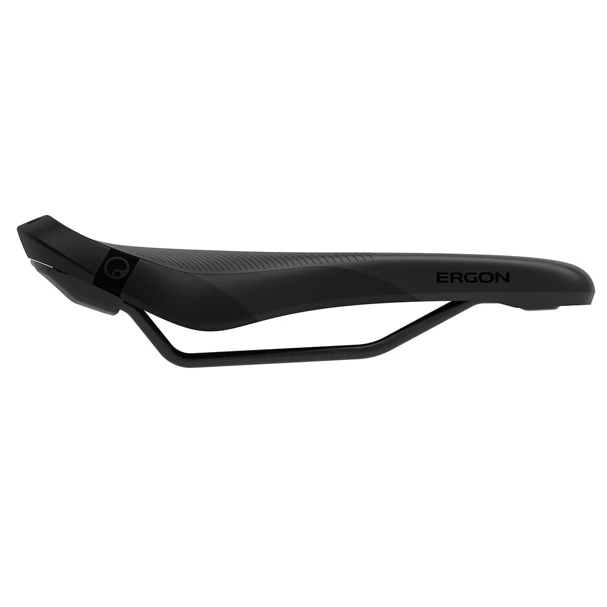 Siodełko ERGON SM E-Mountain Pro S/M CrMo Rails - Image 3