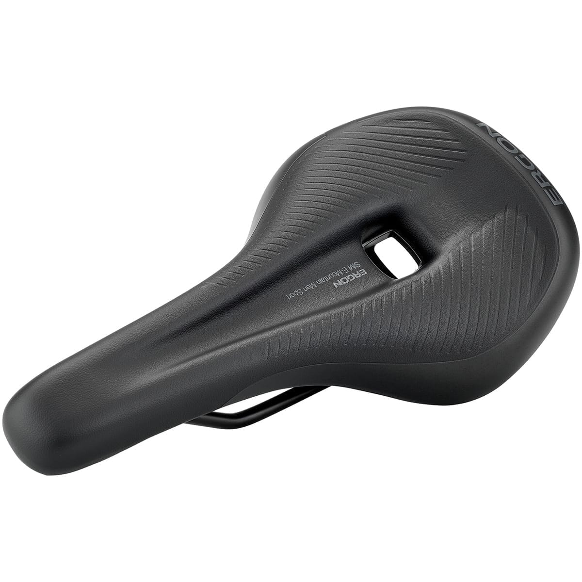 Siodełko ERGON SM E-Mountain Sport M/L Rails CrMo - Image 2