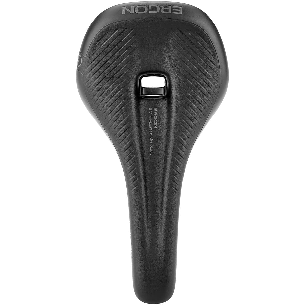 Siodełko ERGON SM E-Mountain Sport M/L Rails CrMo - Image 4