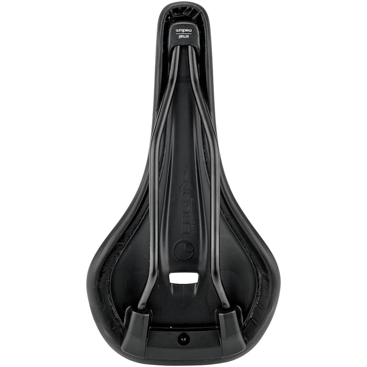 Siodełko ERGON SM E-Mountain Sport M/L Rails CrMo - Image 5
