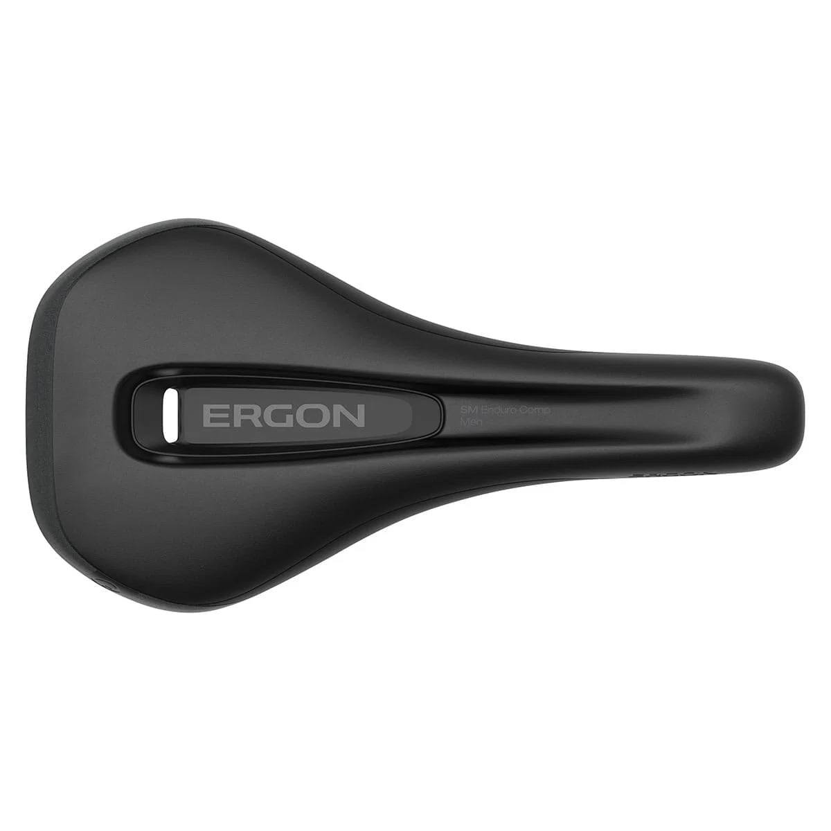 Siodełko ERGON SM ENDURO COMP M/L Szyny CrMo - Image 2