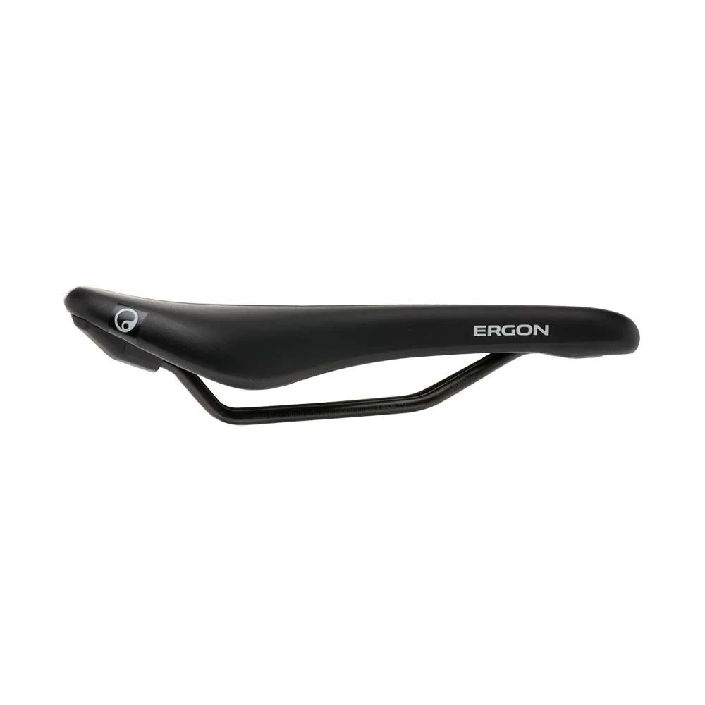 Siodełko ERGON SM ENDURO PRO M/L z tytanowymi szynami - Image 2