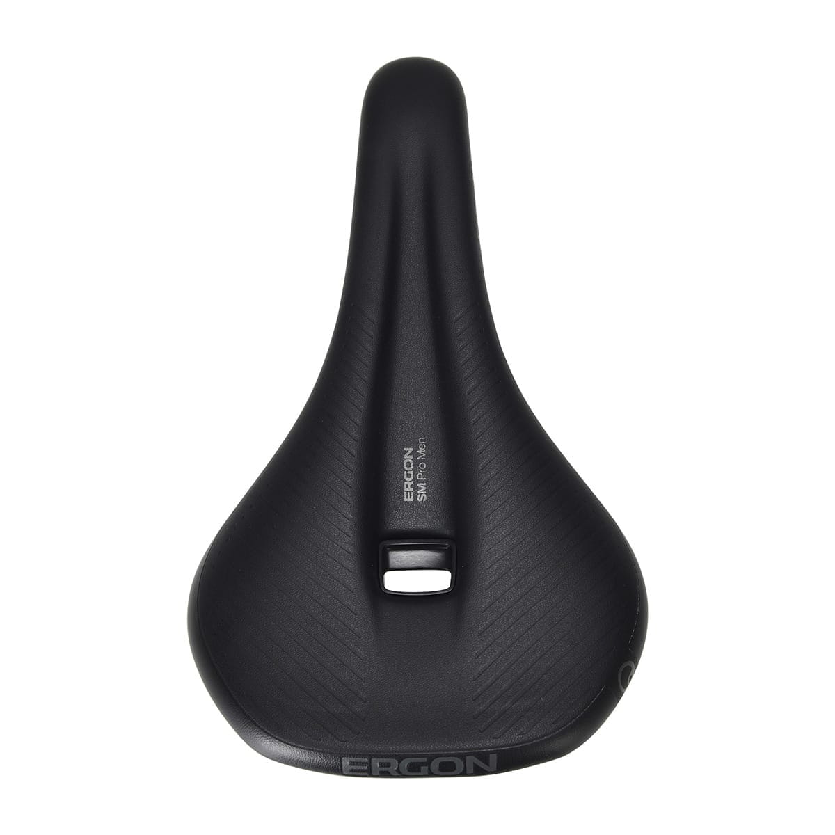 Siodełko ERGON SM PRO M/L z szynami TiNox - Image 5