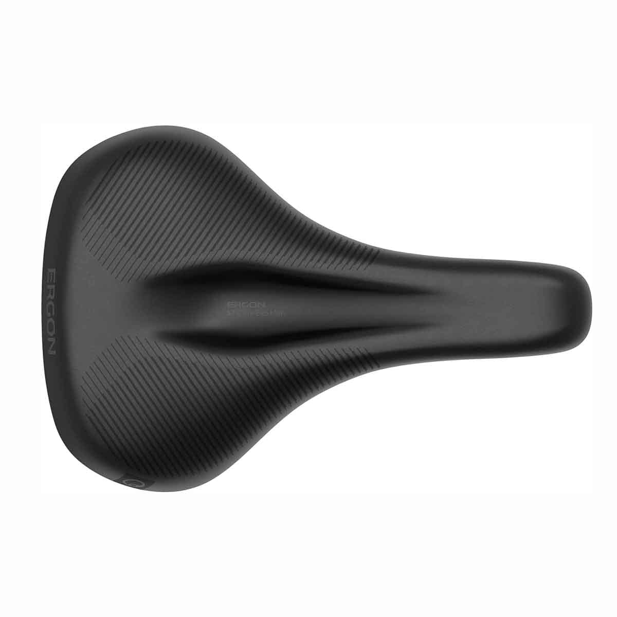 Siodełko ERGON ST CORE EVO S/M z szynami CrMo - Image 2