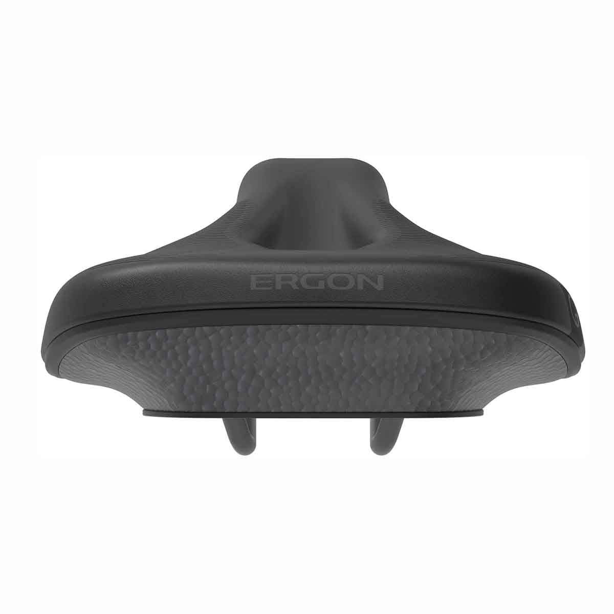 Siodełko ERGON ST CORE EVO S/M z szynami CrMo - Image 3