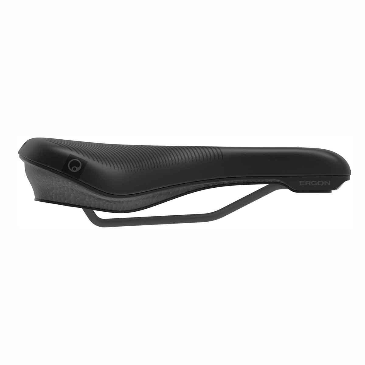 Siodełko ERGON ST CORE EVO S/M z szynami CrMo - Image 4