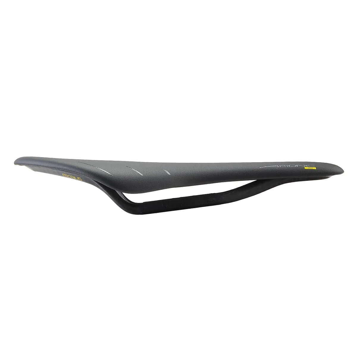 Siodełko FIZIK ARIONE 00 Carbon Rail Mobius Black - Image 2