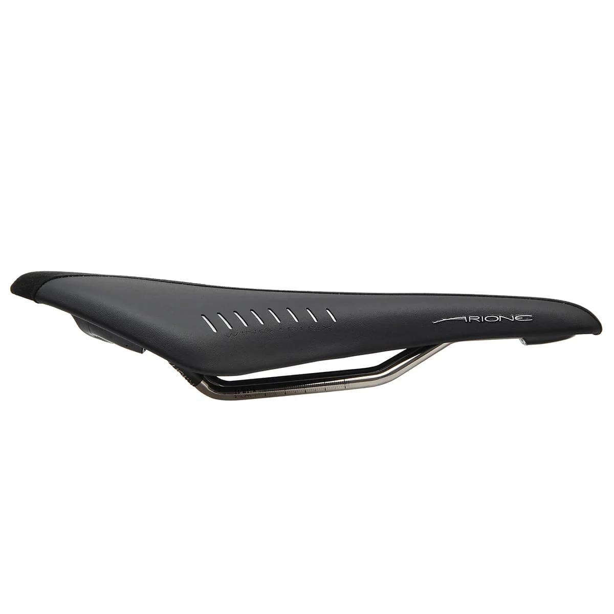Siodełko FIZIK ARIONE CLASSIC Rails Kium Black - Image 3