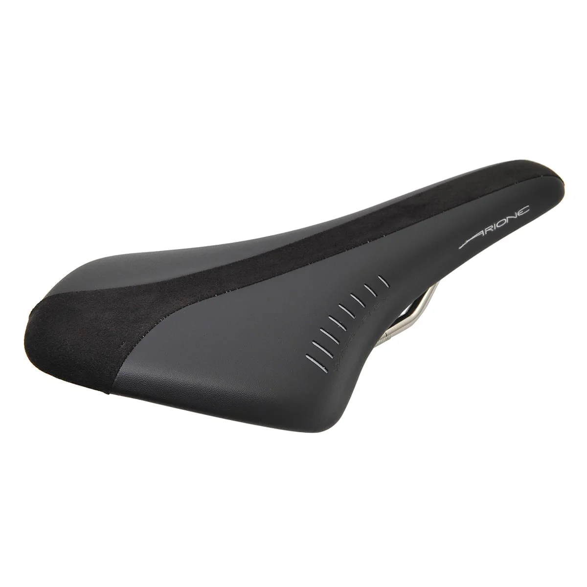 Siodełko FIZIK ARIONE CLASSIC Rails Kium Black - Image 4