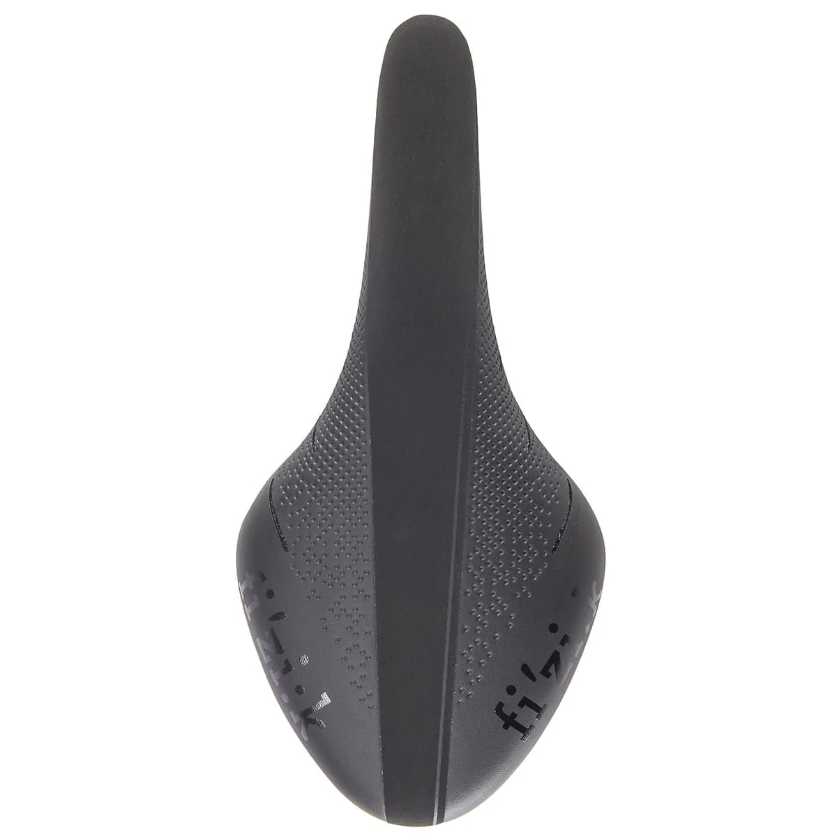 Siodełko FIZIK ARIONE R1 LARGE Rails Carbon Braided Saddle Black - Image 3