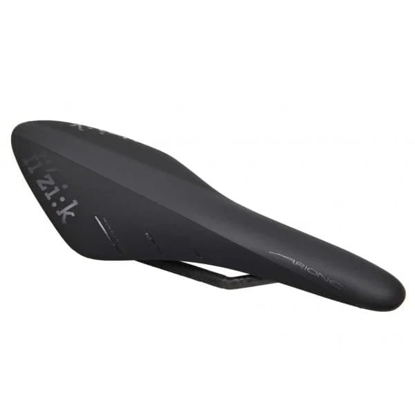 Siodełko FIZIK ARIONE R1 REGULAR z szynami karbonowymi - Image 3