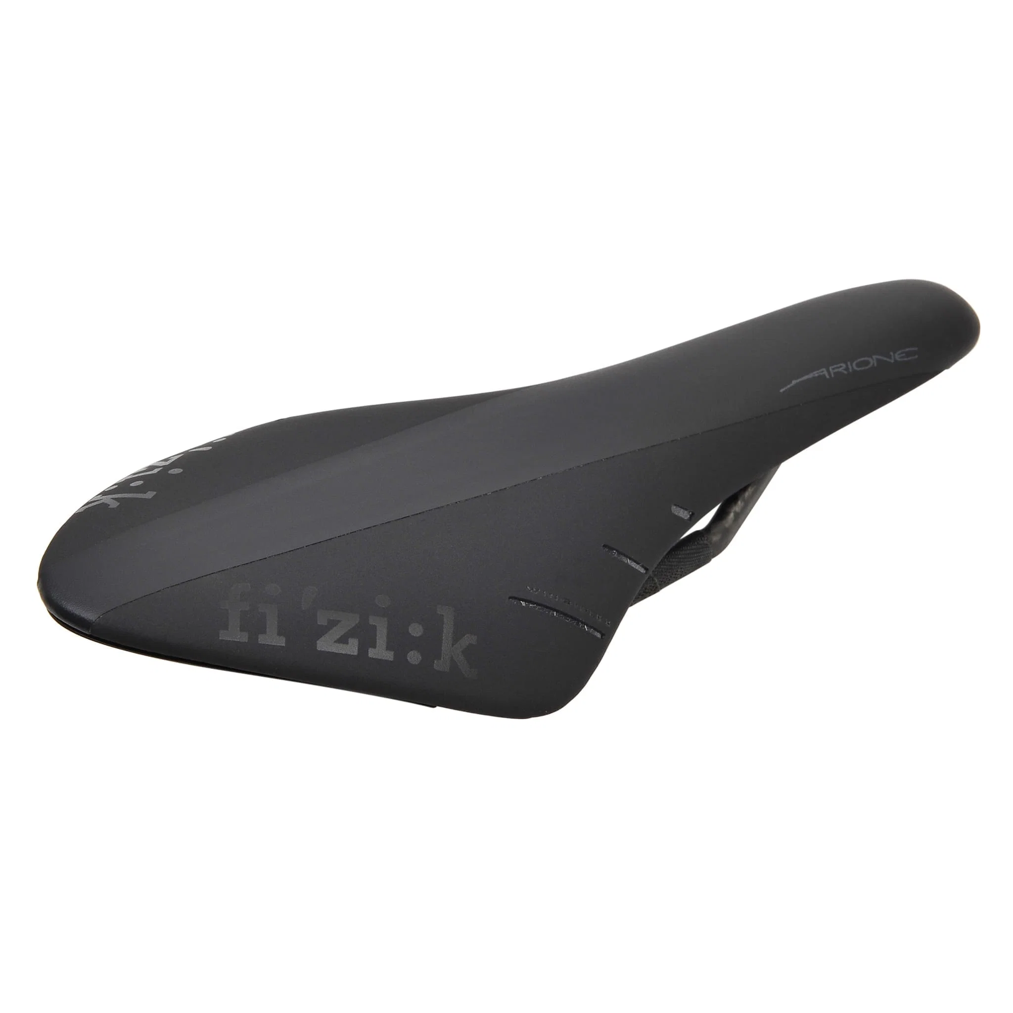 Siodełko FIZIK ARIONE R1 REGULAR z szynami karbonowymi - Image 4