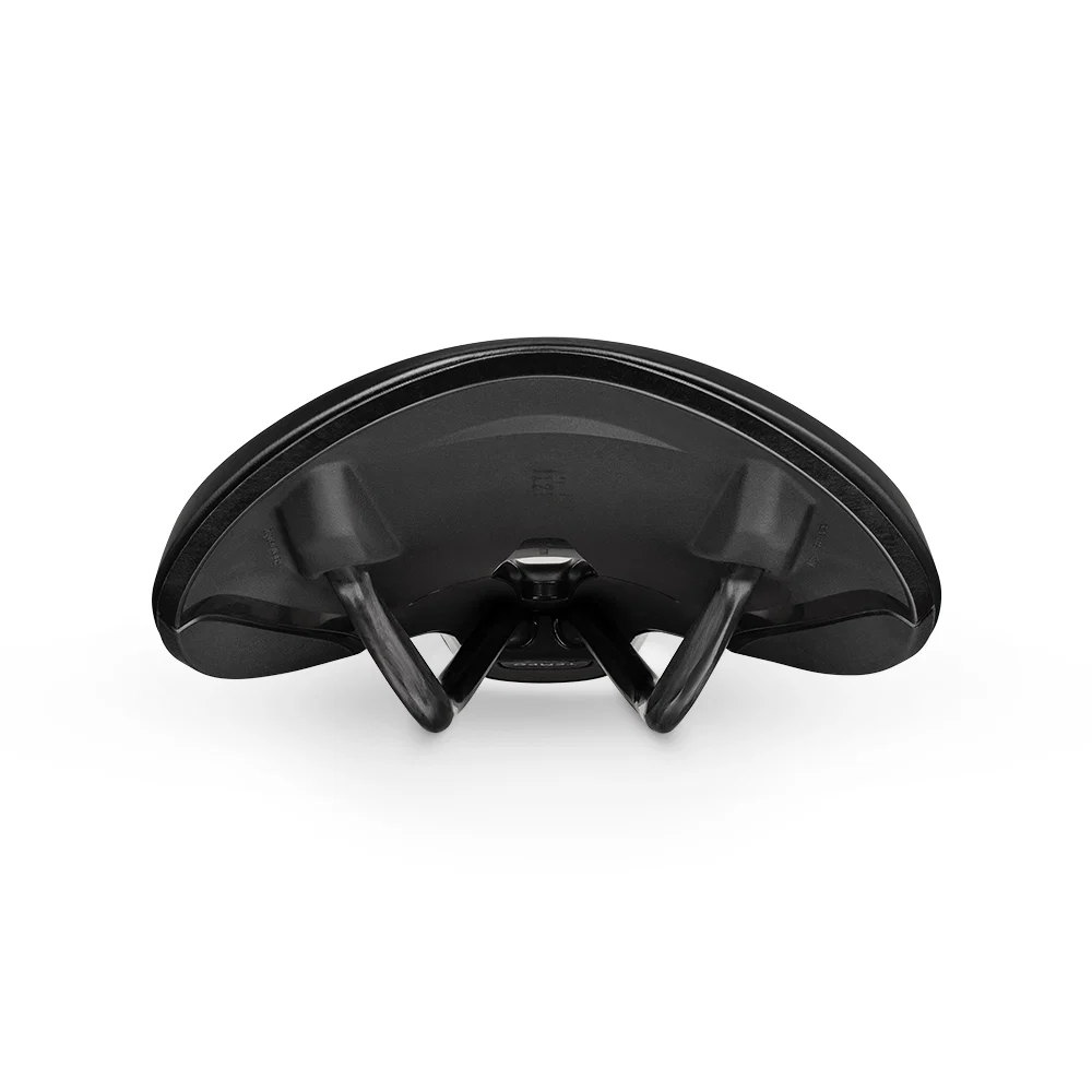 Siodełko FIZIK TEMPO ALIANTE R1 155mm szyny karbonowe czarne - Image 5