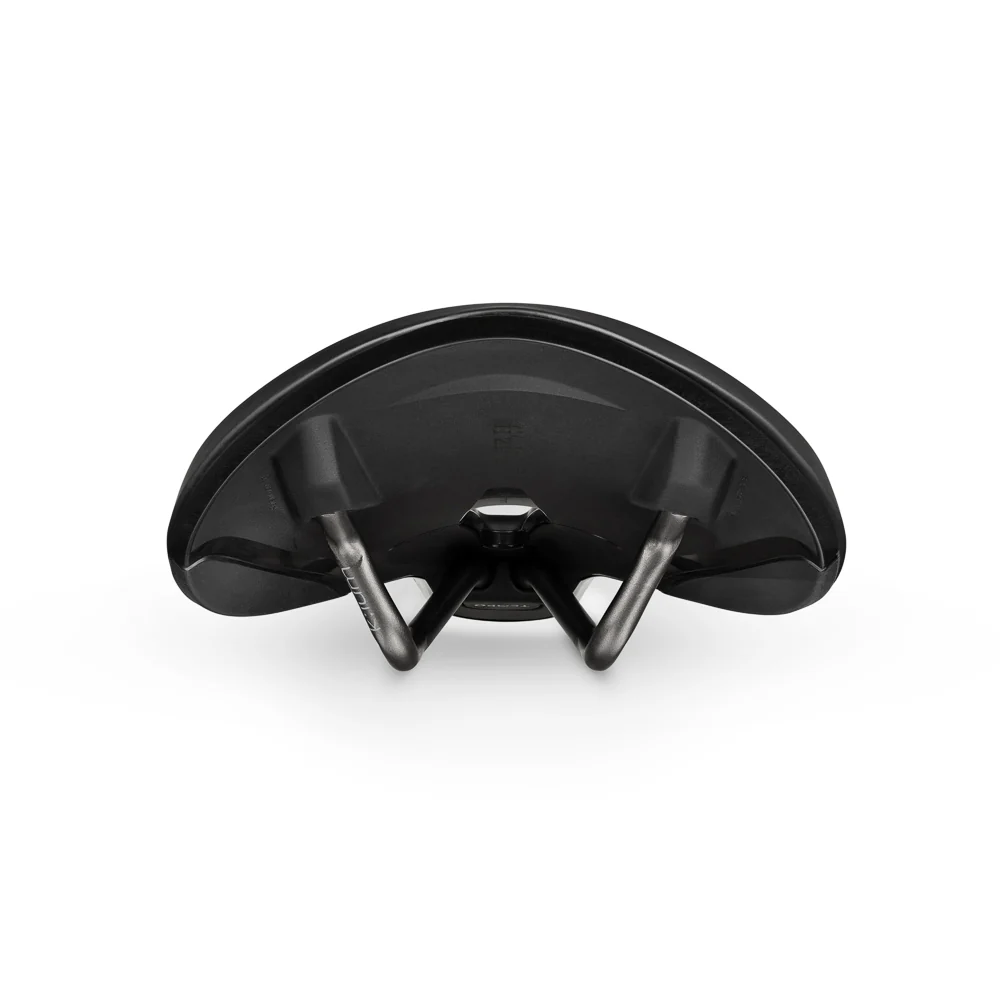 FIZIK TEMPO ALIANTE R3 145mm Siodełko Kium Rails Black - Image 5