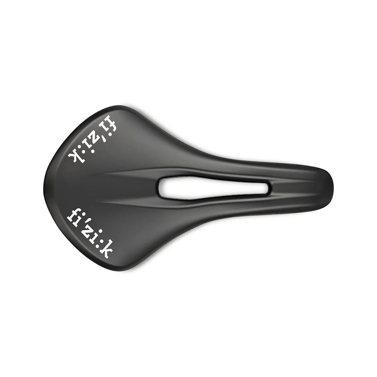 Siodełko FIZIK TEMPO ALIANTE R5 155mm szyny S-Alloy czarne - Image 3