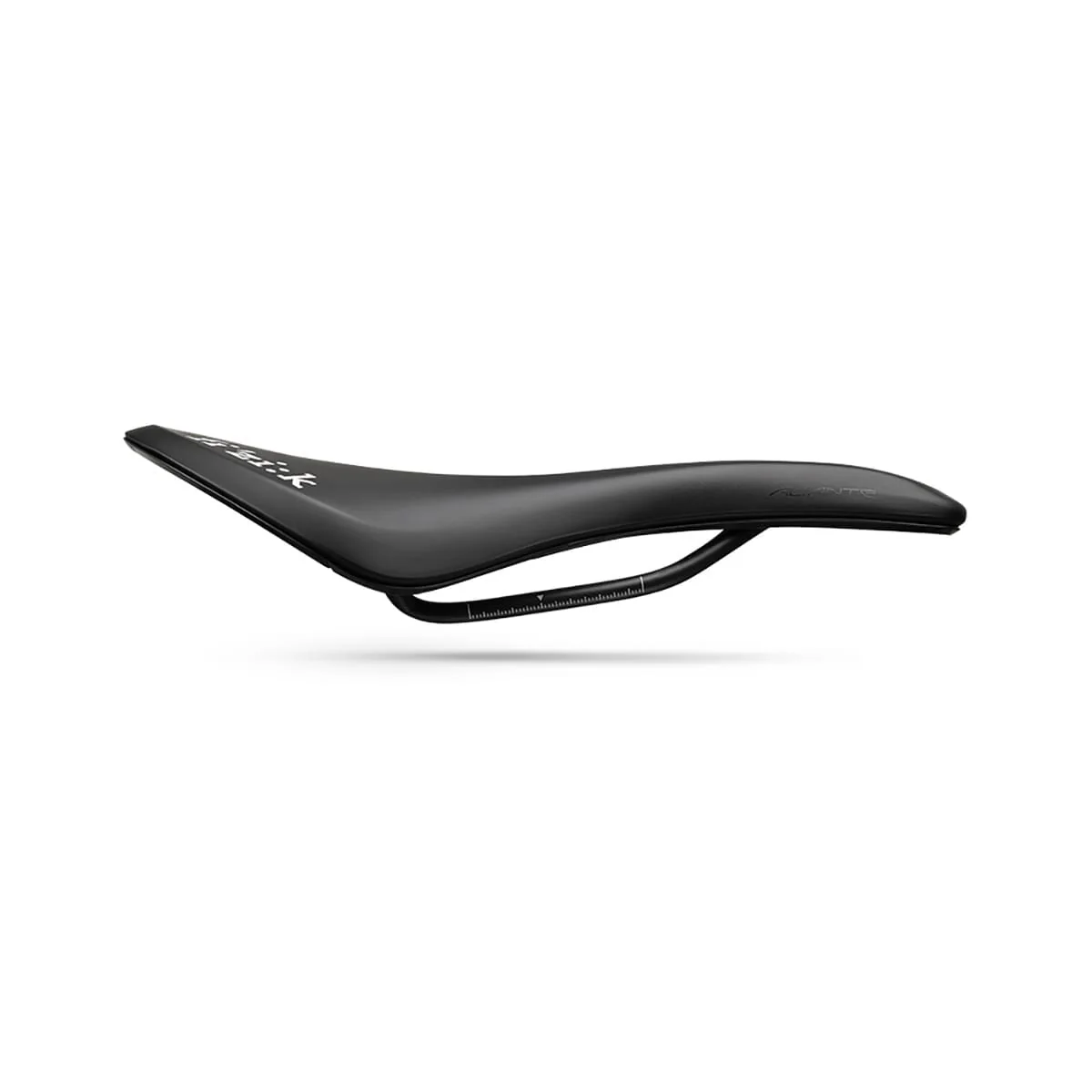 Siodełko FIZIK TEMPO ALIANTE R5 155mm szyny S-Alloy czarne - Image 4