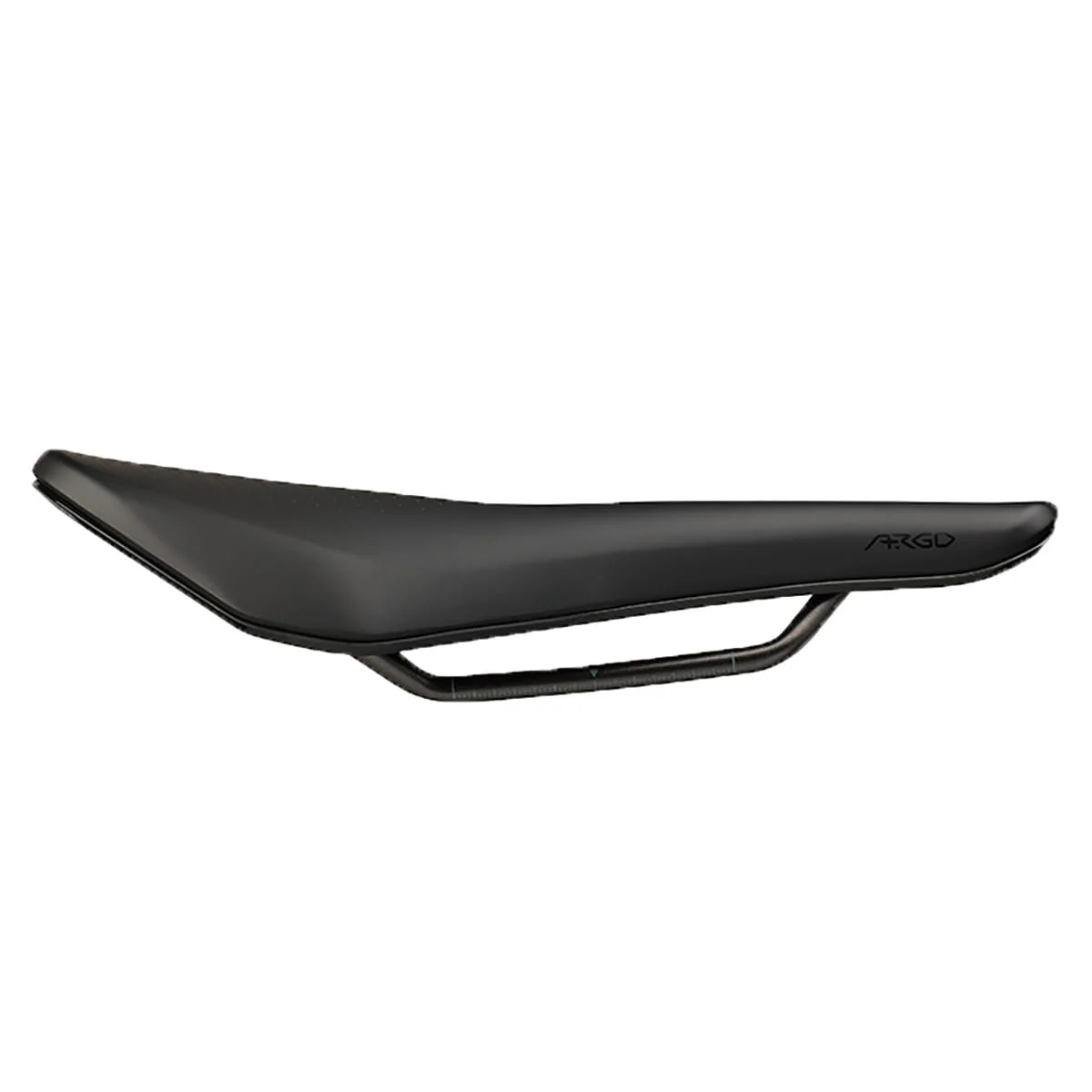 Siodełko FIZIK TEMPO ARGO R3 150 mm szyny Kium czarne - Image 2