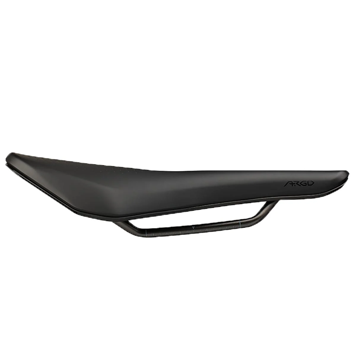 Siodełko FIZIK TEMPO ARGO R3 160 mm szyny Kium czarne - Image 2