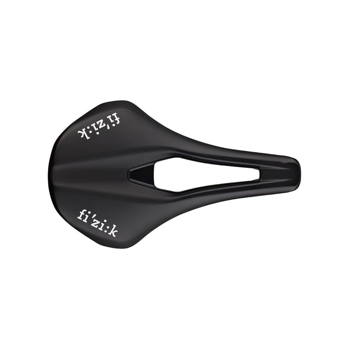 Siodełko FIZIK TEMPO ARGO R5 150 mm szyny S-Alloy czarne - Image 3