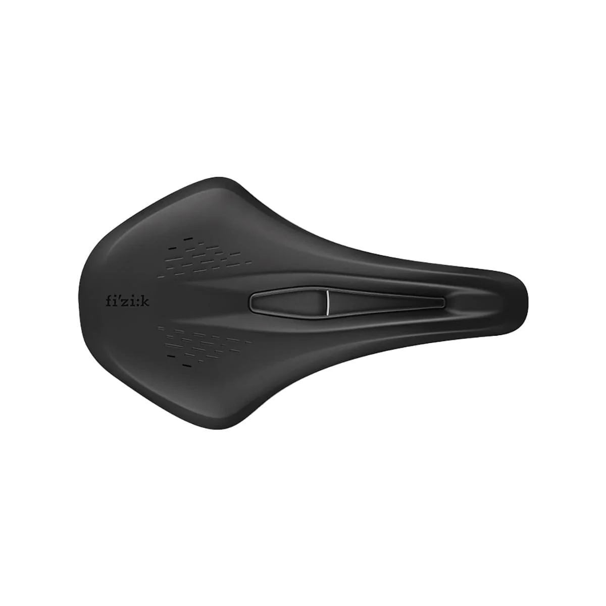 Siodełko FIZIK TERRA ARGO X1 150 mm Szyny karbonowe - Image 2