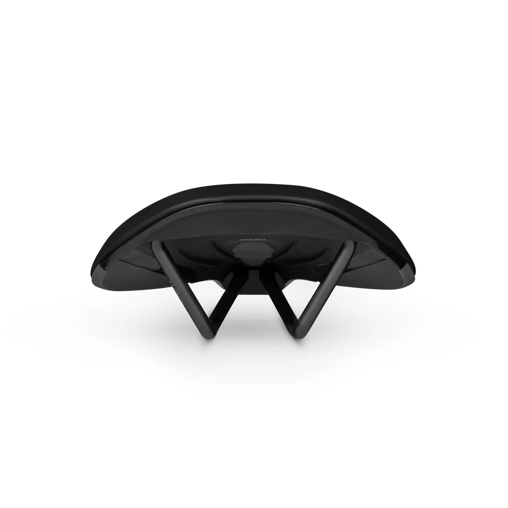Siodełko FIZIK TERRA ARGO X3 140 mm szyny Kium czarne - Image 5