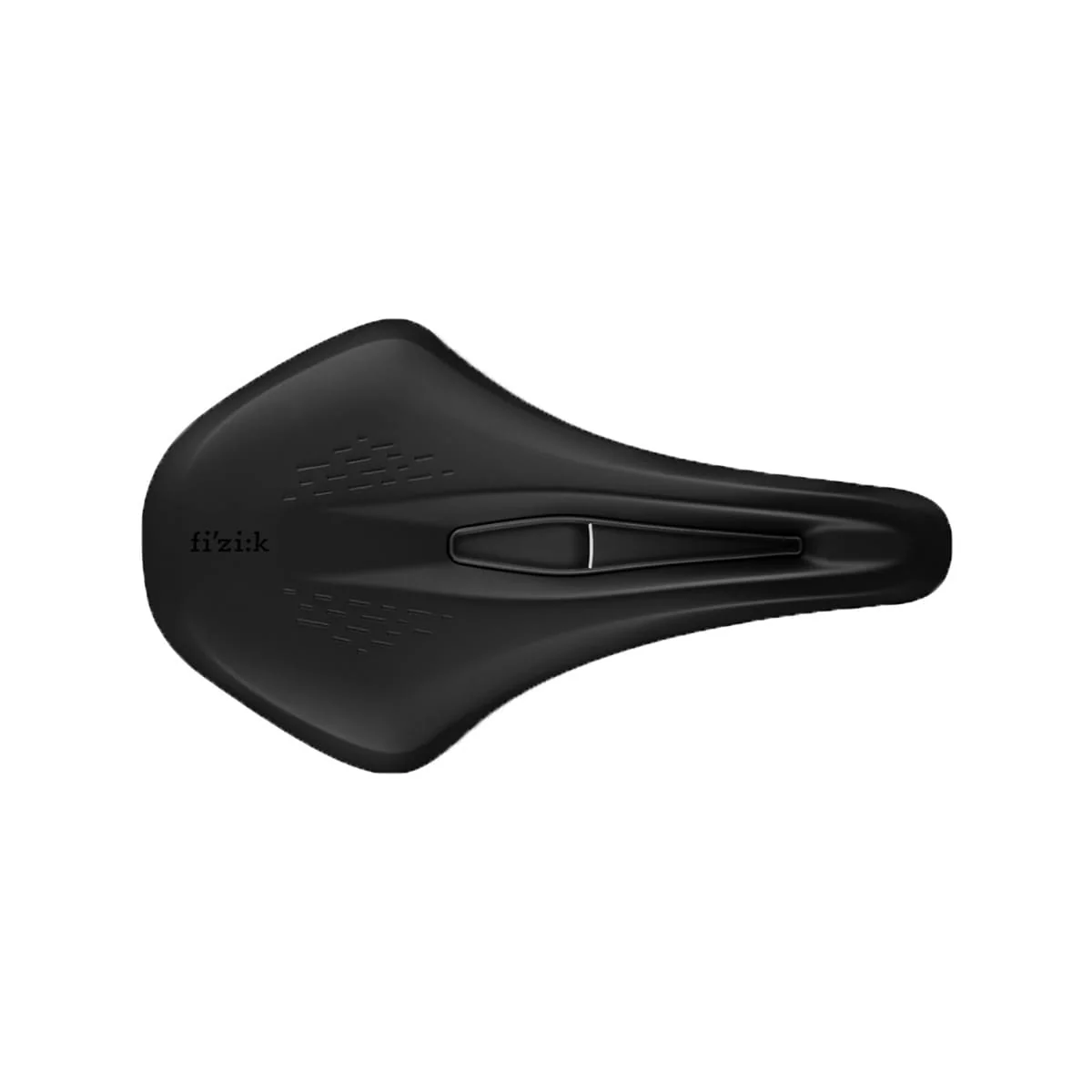Siodełko FIZIK TERRA ARGO X3 150 mm z szynami Kium - Image 3