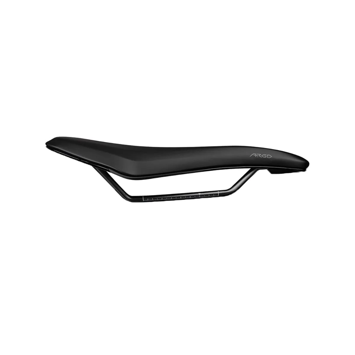 Siodełko FIZIK TERRA ARGO X3 160 mm z szynami Kium - Image 2