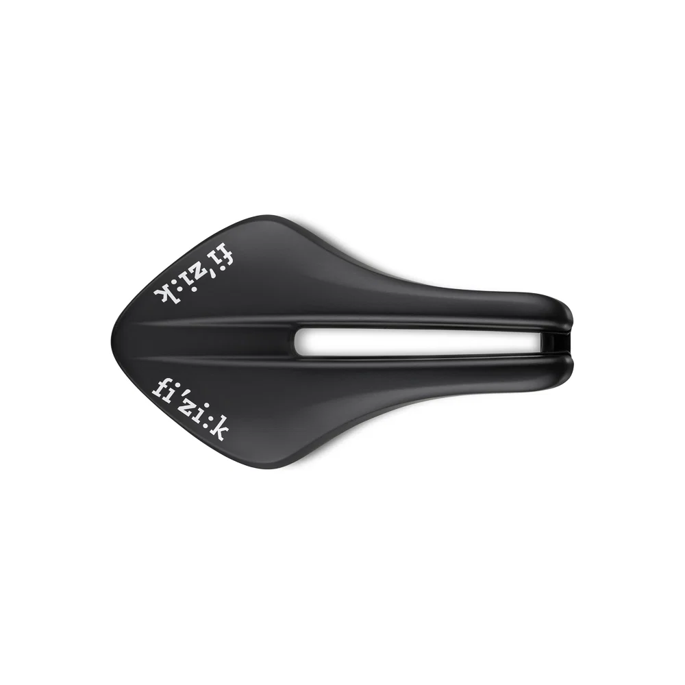 FIZIK TRANSIRO AERIS LD R3 135mm Siodełko Kium Rails Black - Image 2