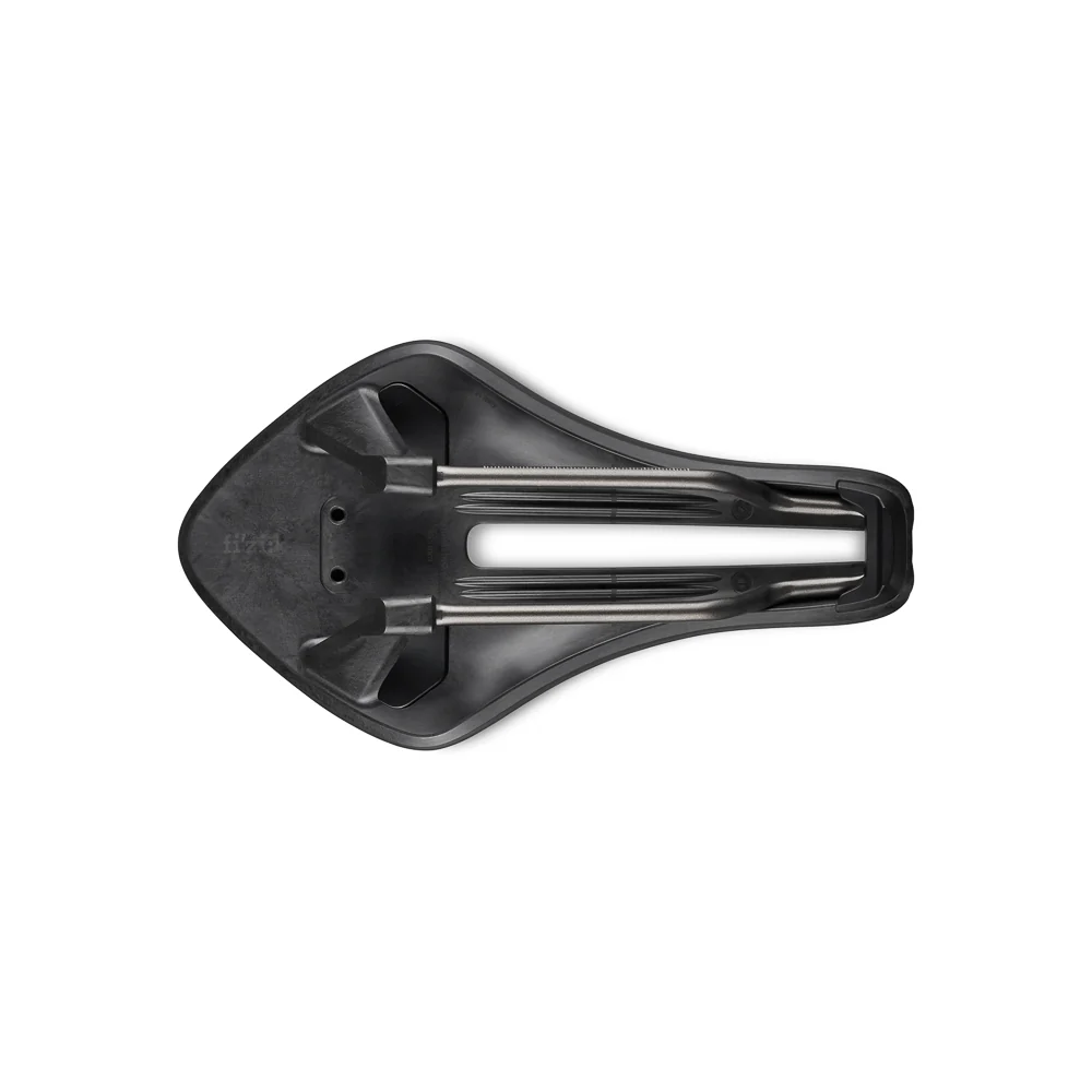 FIZIK TRANSIRO AERIS LD R3 135mm Siodełko Kium Rails Black - Image 4