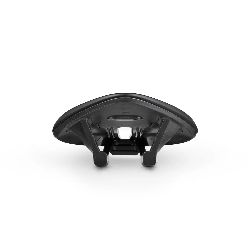 Siodełko FIZIK TRANSIRO AERIS LD R5 135mm szyny S-Alloy czarne - Image 5