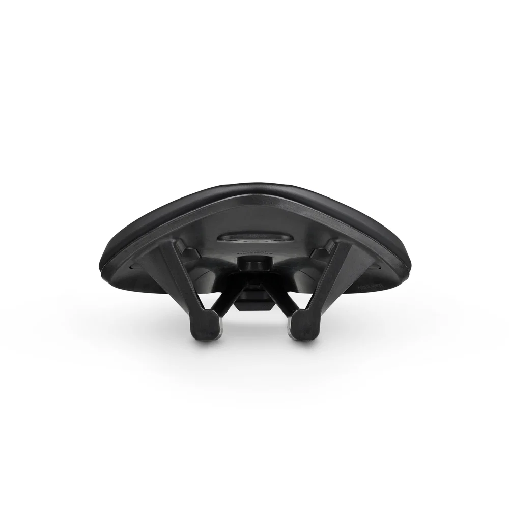 FIZIK TRANSIRO AERIS SD R1 135mm siodełko z karbonowymi szynami czarne - Image 5