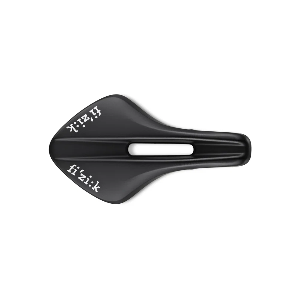 FIZIK TRANSIRO AERIS SD R3 135mm Siodełko Kium Rails Black - Image 2