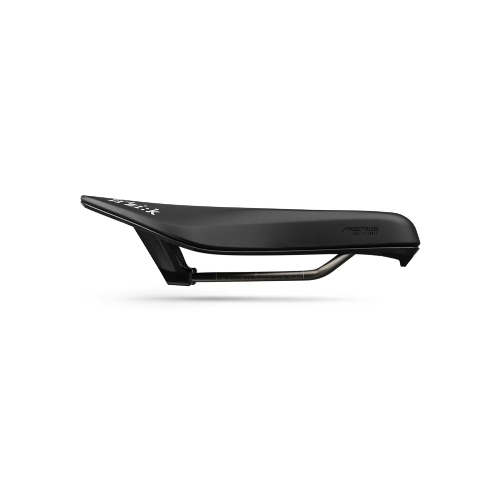 FIZIK TRANSIRO AERIS SD R3 135mm Siodełko Kium Rails Black - Image 3