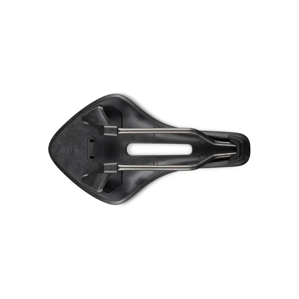 FIZIK TRANSIRO AERIS SD R3 135mm Siodełko Kium Rails Black - Image 4