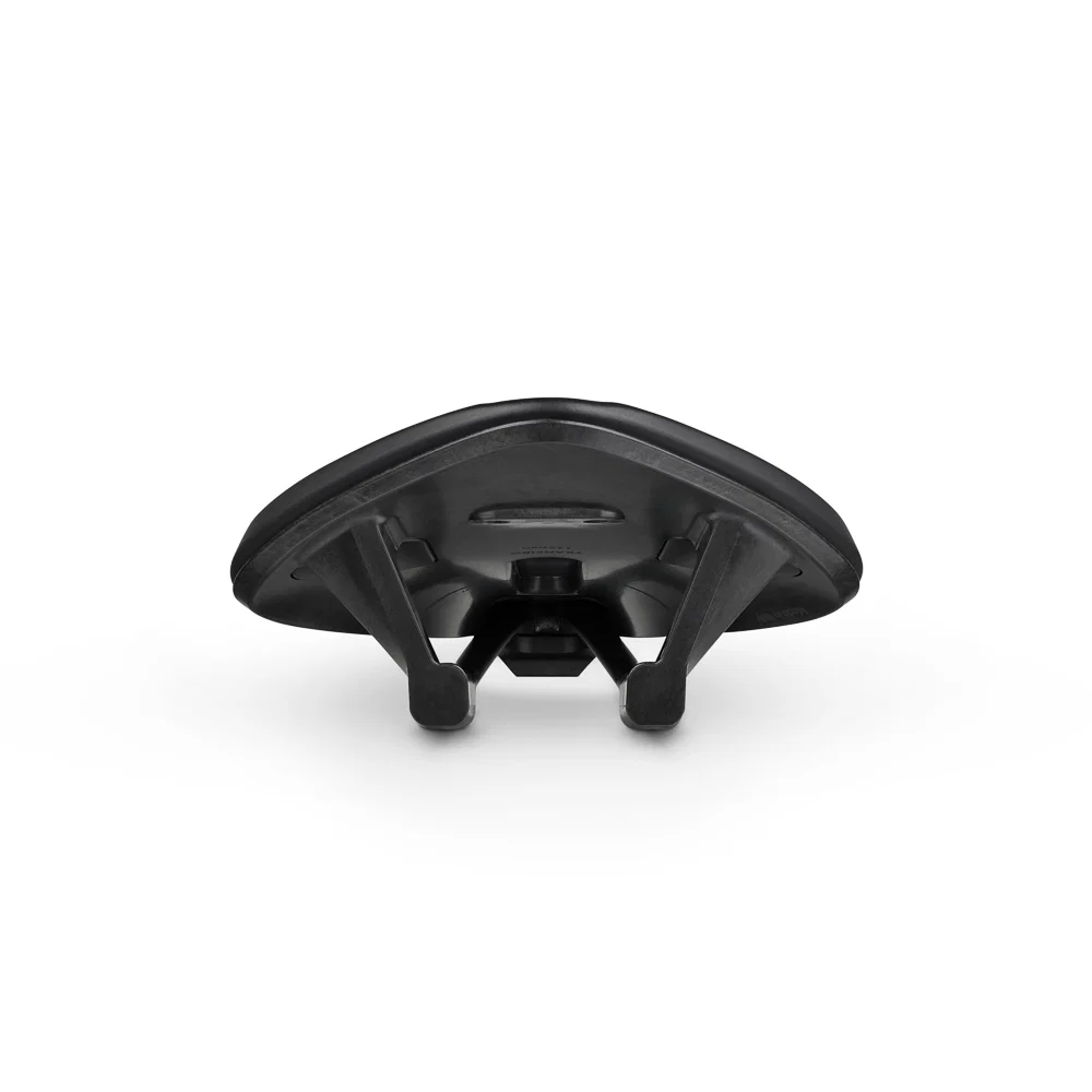 Siodełko FIZIK TRANSIRO AERIS SD R5 135mm szyny S-Alloy czarne - Image 5