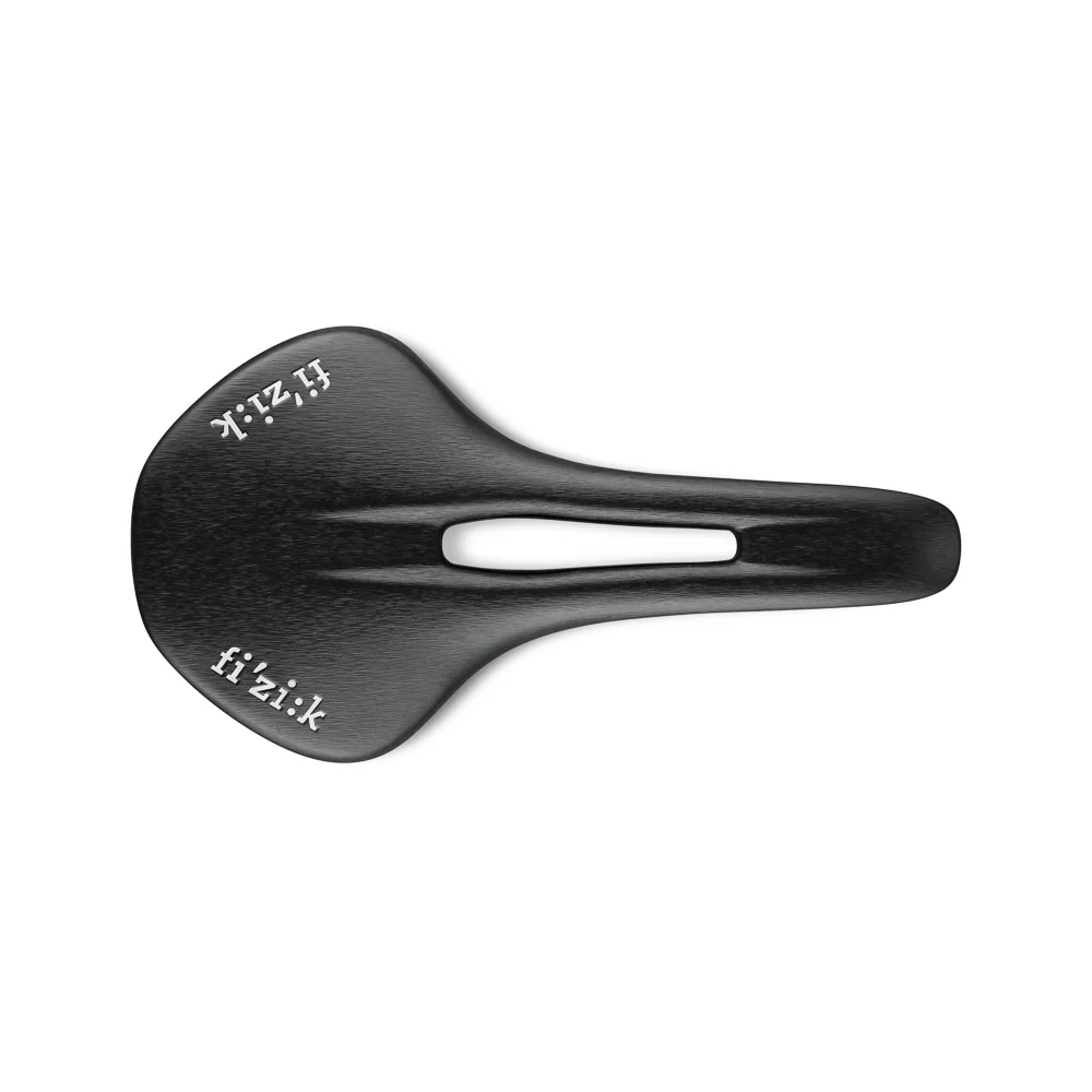 Siodełko FIZIK VENTO ANTARES 00 150mm szyny karbonowe czarne - Image 2