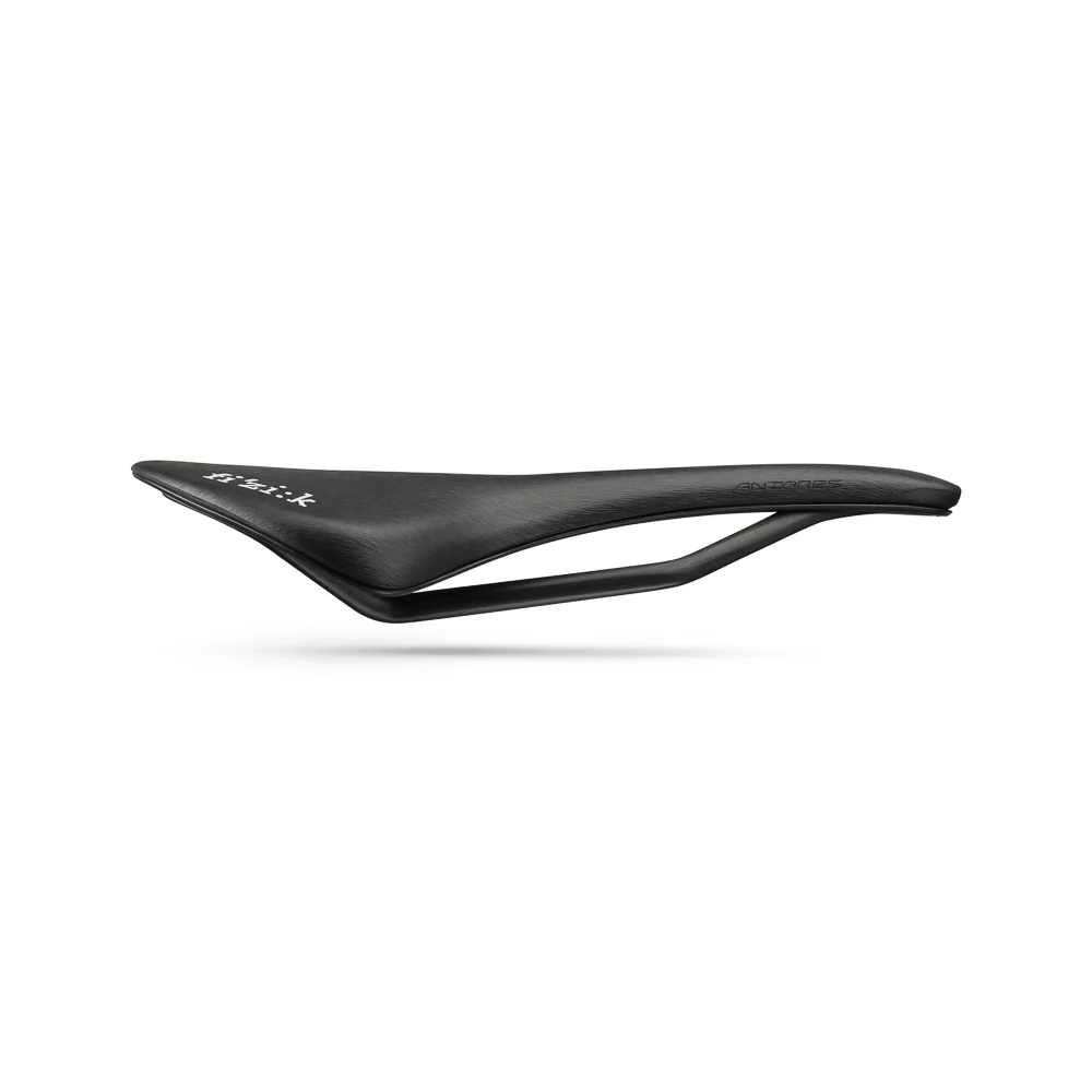 Siodełko FIZIK VENTO ANTARES 00 150mm szyny karbonowe czarne - Image 3